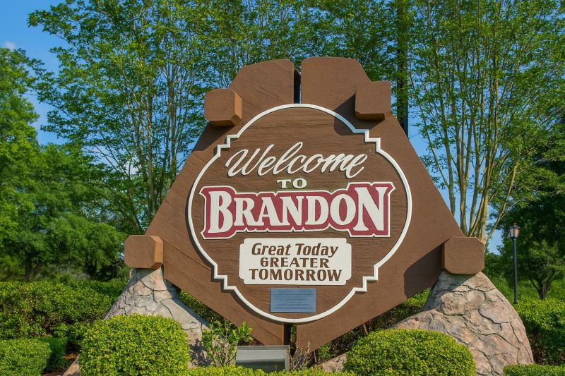 Brandon, FL