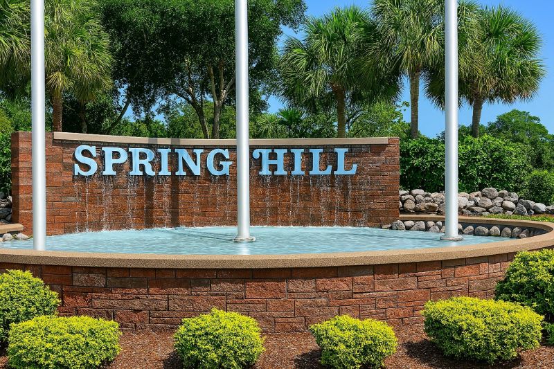 Spring Hill, FL