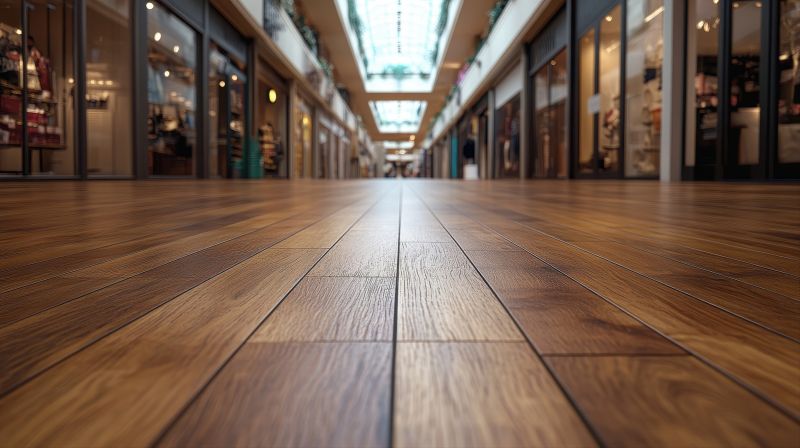 Commercial Hardwood Service in Zephyrhills, FL