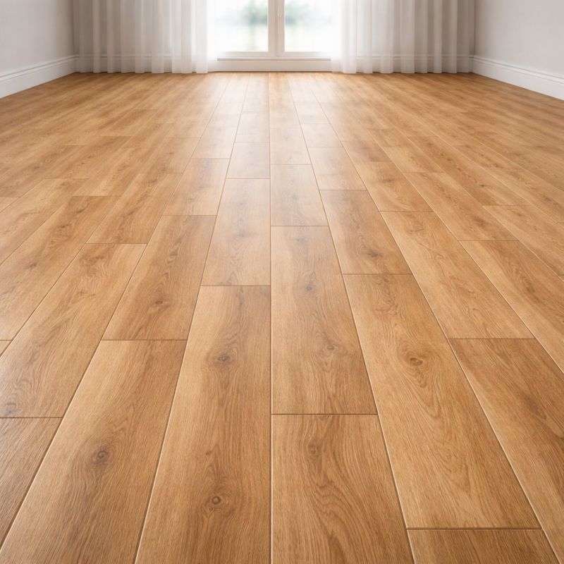 Laminate Floor Installation in Wesley Chapel, FL