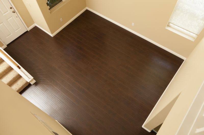 Laminate Floor Installation in Plant City, FL