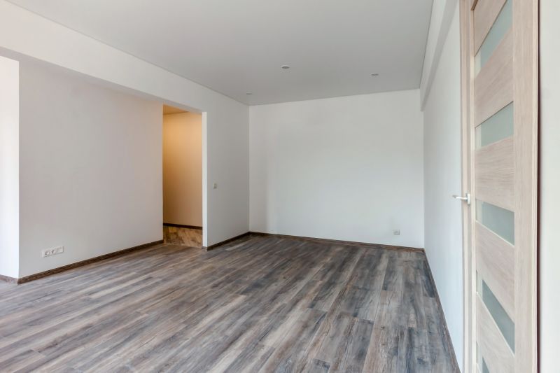 Laminate Floor Installation in Seffner, FL