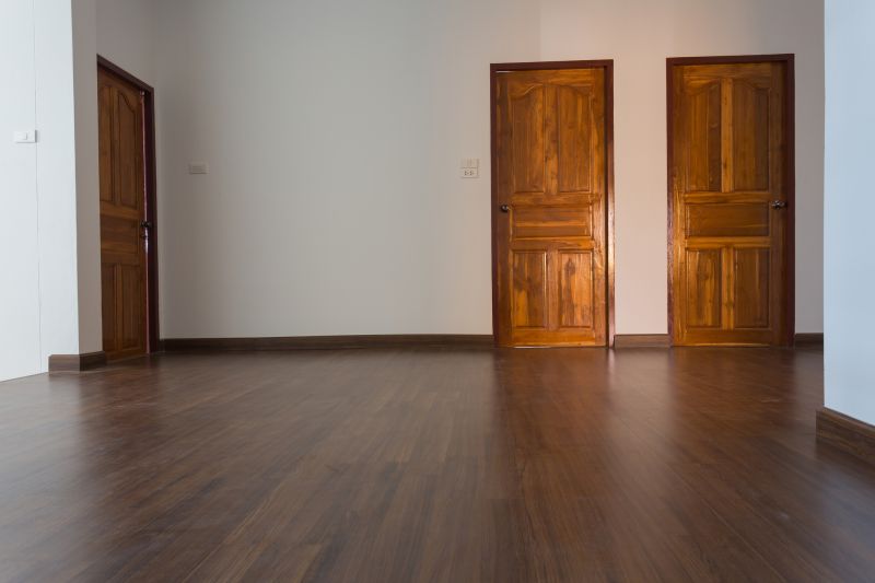 Laminate Floor Installation in Valrico, FL
