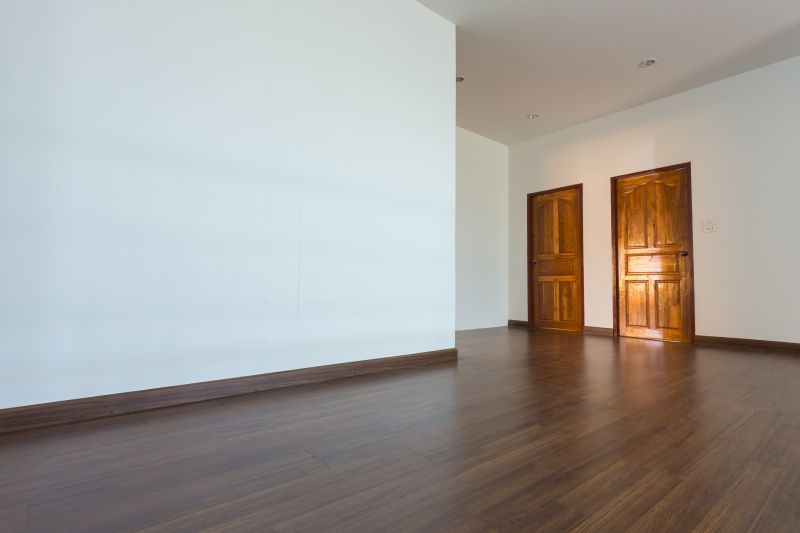 Laminate Floor Replacement in Hillsborough County, FL