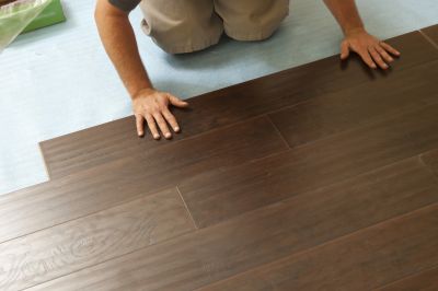 Lvt Flooring Installation in Tampa, FL